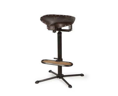 Easy Rider Stool